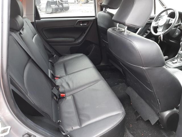 2016 SUBARU FORESTER 2 JF2SJAHC2GH482641