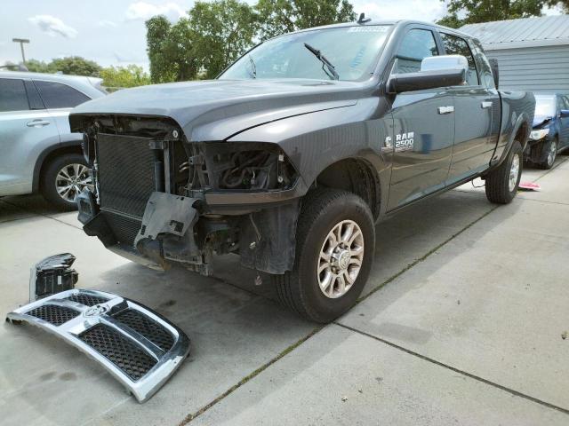 2017 RAM 2500 LARAM 3C6UR5NLXHG741391