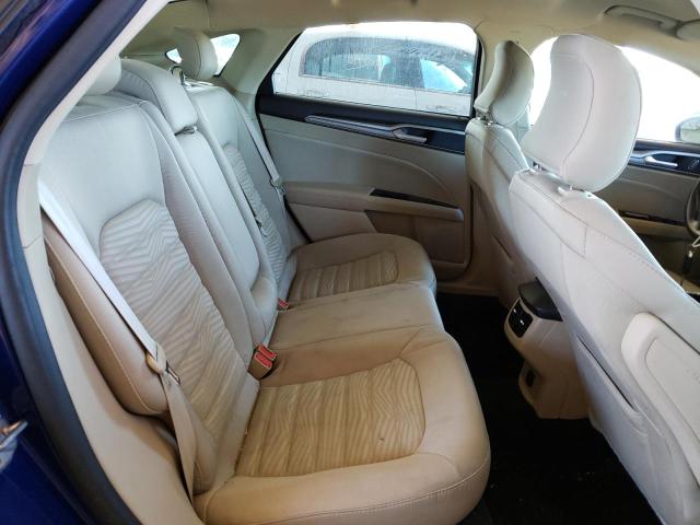 2016 FORD FUSION SE 3FA6P0H76GR176980