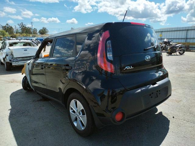 2016 KIA SOUL KNDJN2A27G7318572