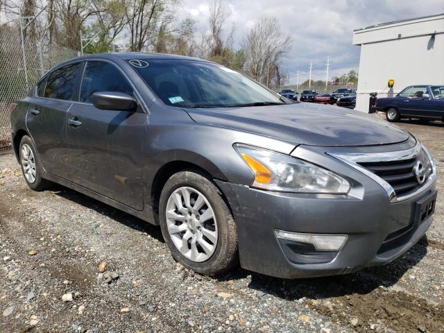 2015 Nissan Altima 2.5 VIN: 1N4AL3AP7FC275516 Lot: 42703992