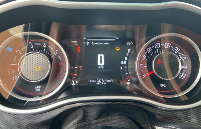 2C3CDZFJ1FH797714 Dodge Challenger 2015. Фото: 7