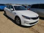 2016 KIA  OPTIMA