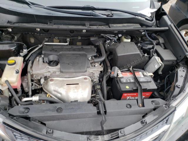 2015 TOYOTA RAV4 XLE 2T3RFREV8FW365531