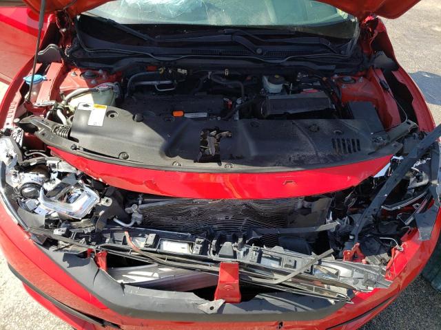 2017 HONDA CIVIC LX 2HGFC2F50HH519932