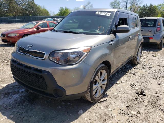 2015 KIA SOUL KNDJN2A20F7182056