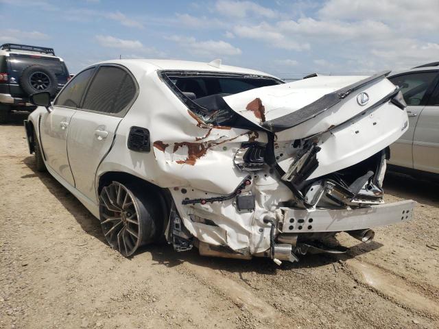 2018 LEXUS GS-F JTHBP1BL8JA002655