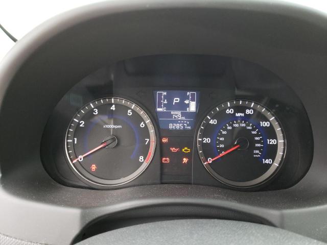 2016 HYUNDAI ACCENT SE KMHCT4AEXGU122272
