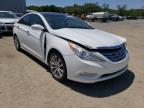 2012 HYUNDAI  SONATA