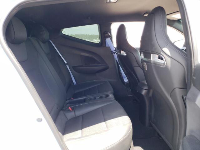 2021 HYUNDAI VELOSTER N KMHT36AH5MU010173