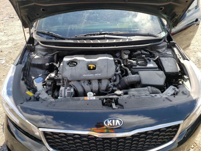 2018 KIA FORTE LX 3KPFL4A75JE278504