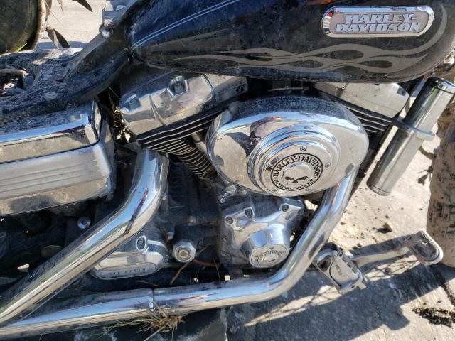 2006 HARLEY-DAVIDSON FXDWGI 1HD1GP1346K318166