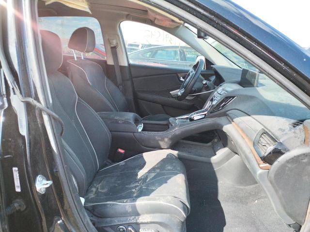 2021 ACURA RDX ADVANC 5J8TC2H73ML027961
