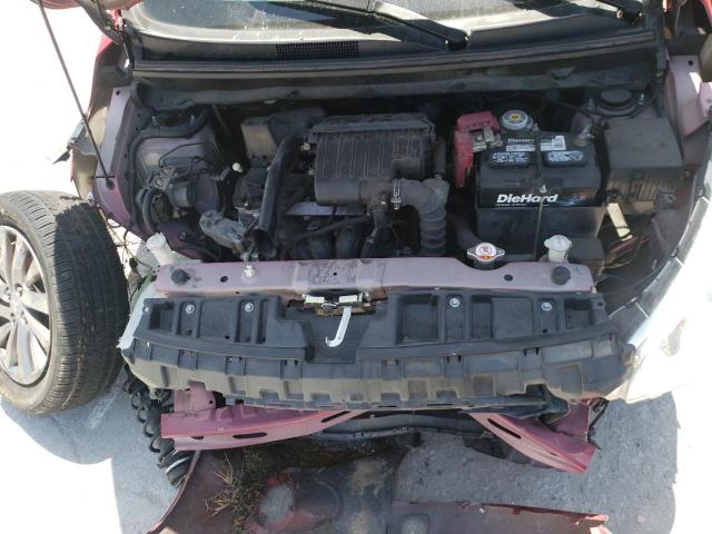 2018 MITSUBISHI MIRAGE G4 ML32F3FJ6JHF05039