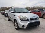 2012 KIA  SOUL