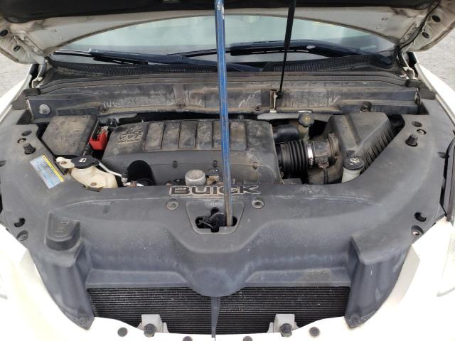 5GALVCED9AJ173489 Buick Enclave 2010. Фото: 6