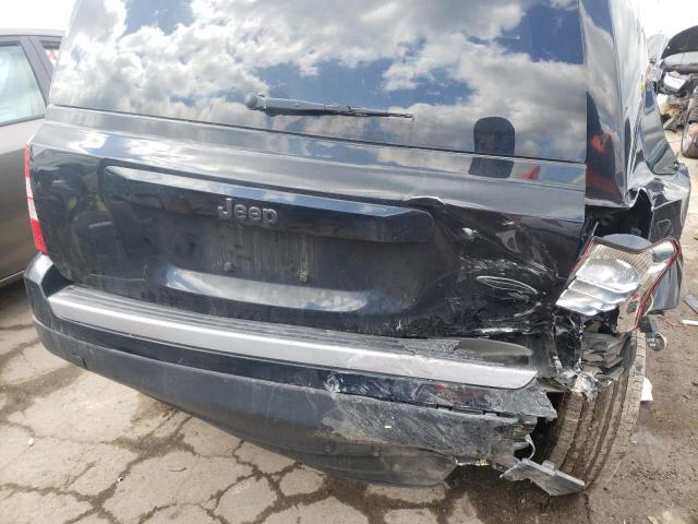 2016 JEEP PATRIOT SP 1C4NJPBA8GD601158