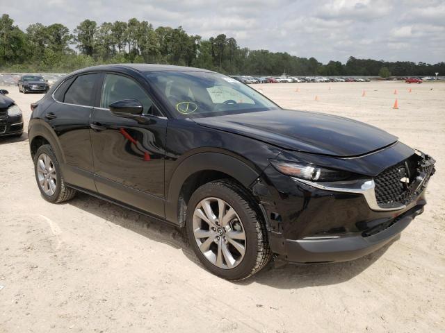Mazda Cx-30 Sele