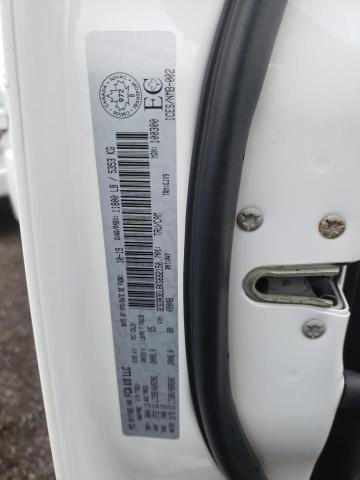 2019 RAM 3500 LARAM 3C63R3EL6KG692150