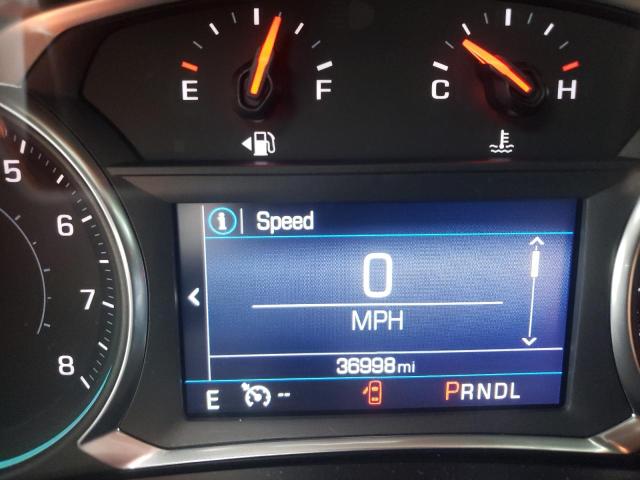 2019 CHEVROLET EQUINOX LT 2GNAXKEV9K6206144