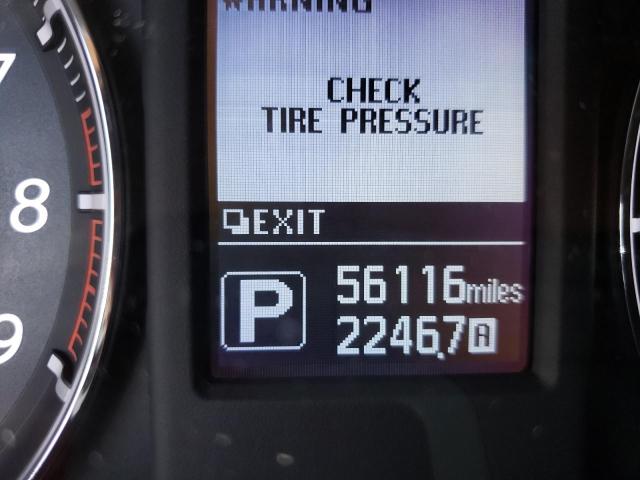 2015 INFINITI QX70 JN8CS1MU8FM380950