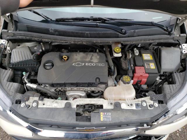KL8CD6SA1LC450780 Chevrolet Spark 1Lt 2020. Фото: 6