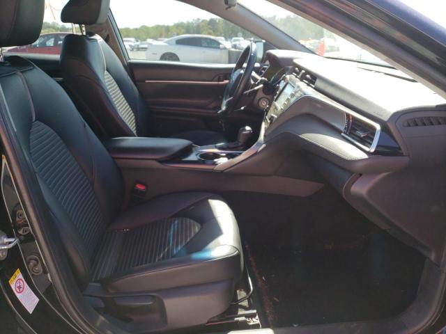 2018 TOYOTA CAMRY L 4T1B11HK0JU046824