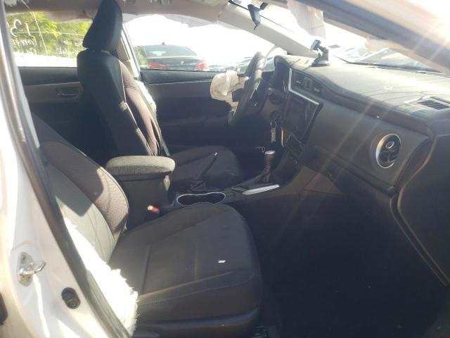 2019 TOYOTA COROLLA L 5YFBURHE2KP889829
