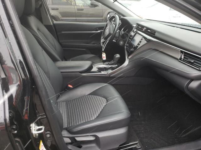2019 TOYOTA CAMRY L 4T1B11HKXKU189393