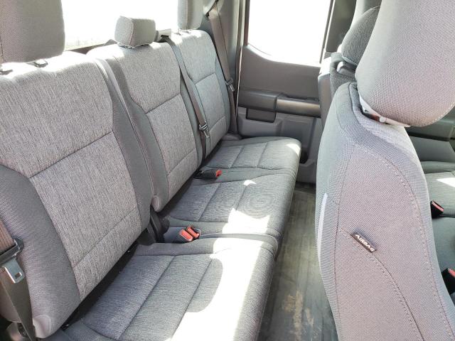 1FTEX1CP3MKD46828 Ford F150 Super 2021. Фото: 5
