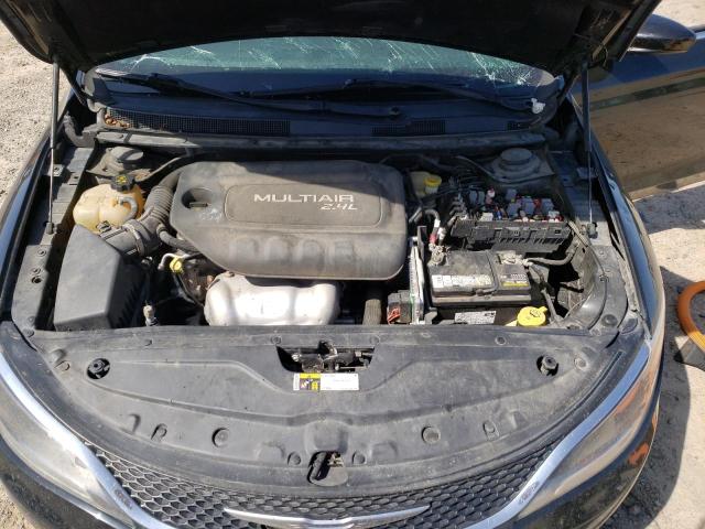 2016 CHRYSLER 200 LIMITE 1C3CCCAB5GN112588