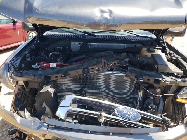 2017 FORD EXPEDITION 1FMJU1HT8HEA11660