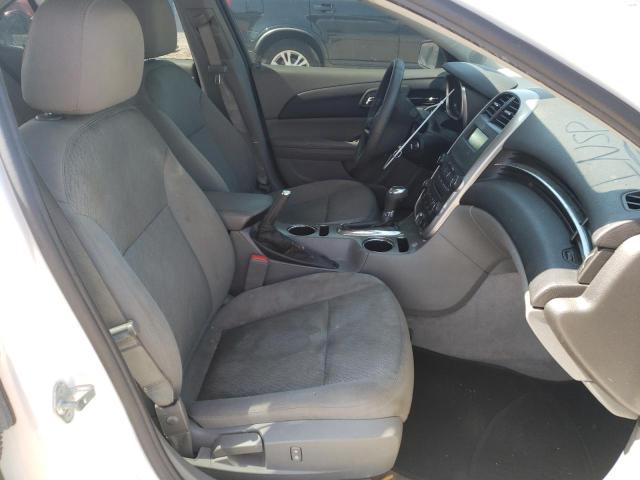 2016 CHEVROLET MALIBU LIM - 1G11A5SA8GU131998