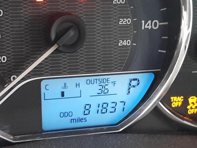 2T1BURHE6FC252724 Toyota Corolla 2015. Фото: 7