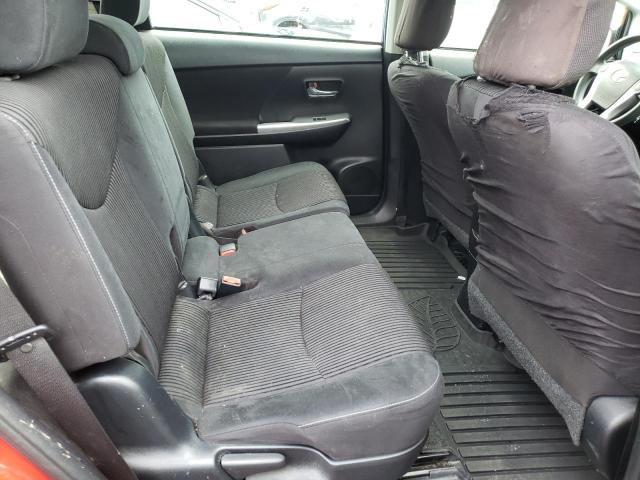 2016 TOYOTA PRIUS V JTDZN3EU1GJ047323