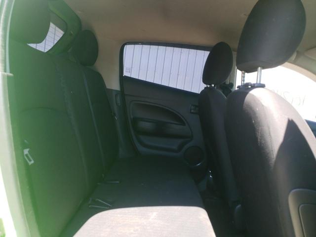 2015 MITSUBISHI MIRAGE DE ML32A3HJ2FH008991