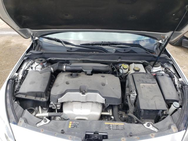 2015 CHEVROLET MALIBU LS 1G11A5SL5FF293348
