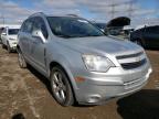 2013 CHEVROLET  CAPTIVA