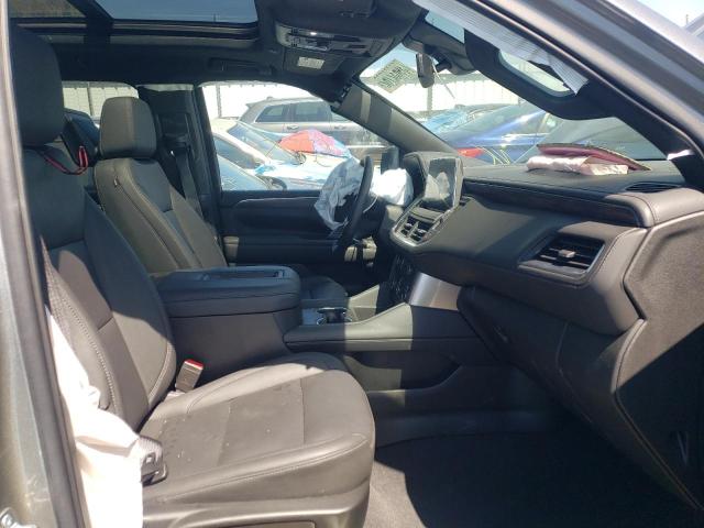 2022 CHEVROLET TAHOE 1GNSCNKD5NR107326