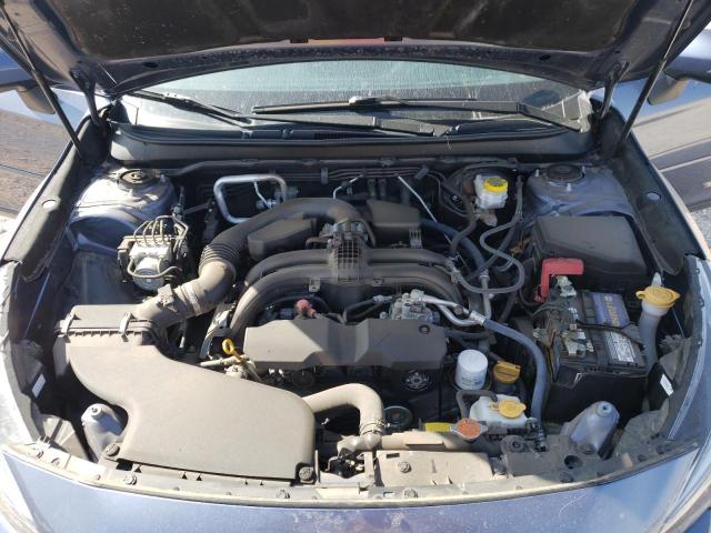 2018 SUBARU OUTBACK 2. 4S4BSANC5J3288752