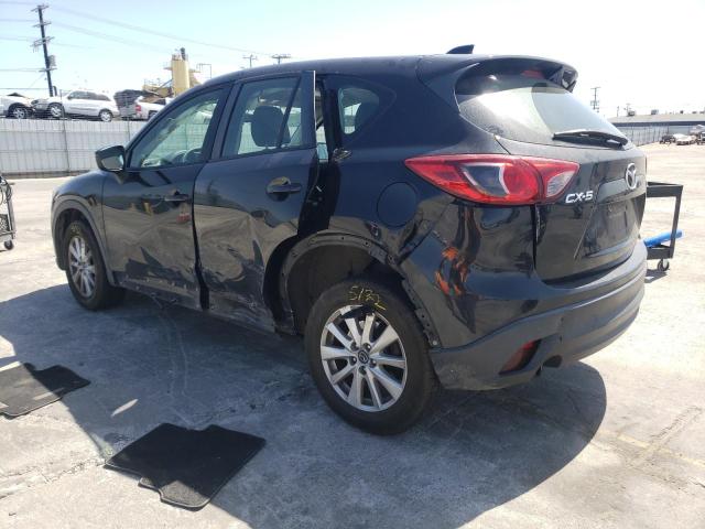 2015 MAZDA CX-5 SPORT JM3KE2BE7F0481265