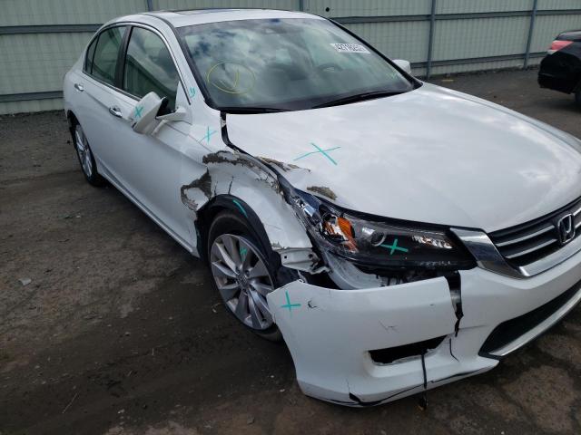 2015 HONDA ACCORD EXL 1HGCR2F87FA039295