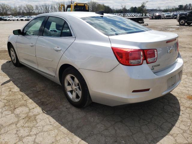 2015 CHEVROLET MALIBU LS 1G11A5SL5FF293348