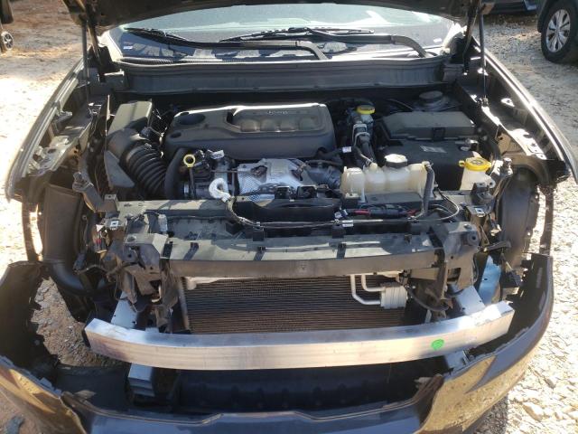 2019 JEEP CHEROKEE L 1C4PJMDNXKD133899