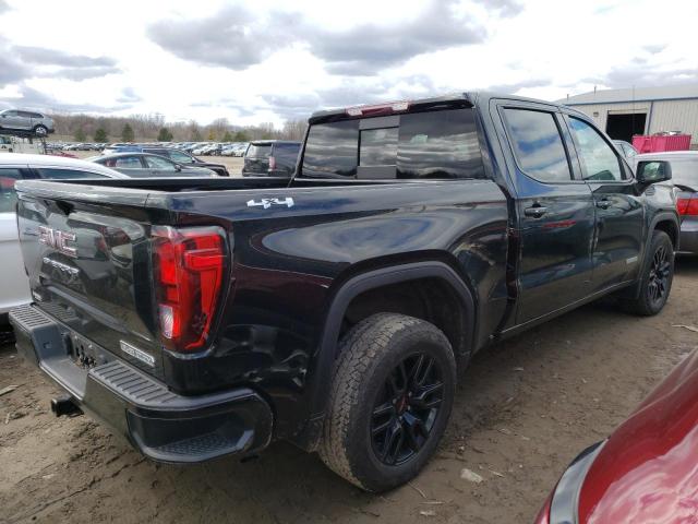2021 GMC SIERRA K15 3GTP9CEK7MG131489