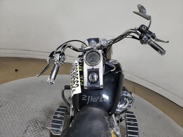2009 HARLEY-DAVIDSON FLSTF 1HD1BX5119Y065610