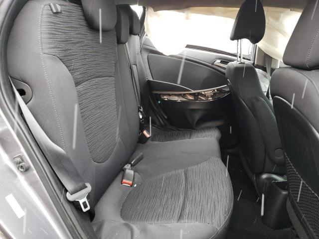 2015 HYUNDAI ACCENT GS KMHCT5AE3FU198078