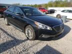 2015 HYUNDAI  SONATA