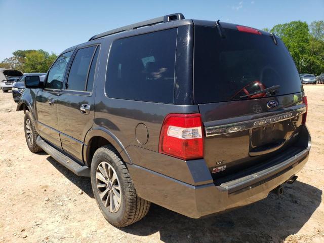 2017 FORD EXPEDITION 1FMJU1HT8HEA11660