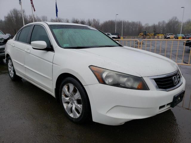1HGCP26818A020220 Honda Accord Exl 2008